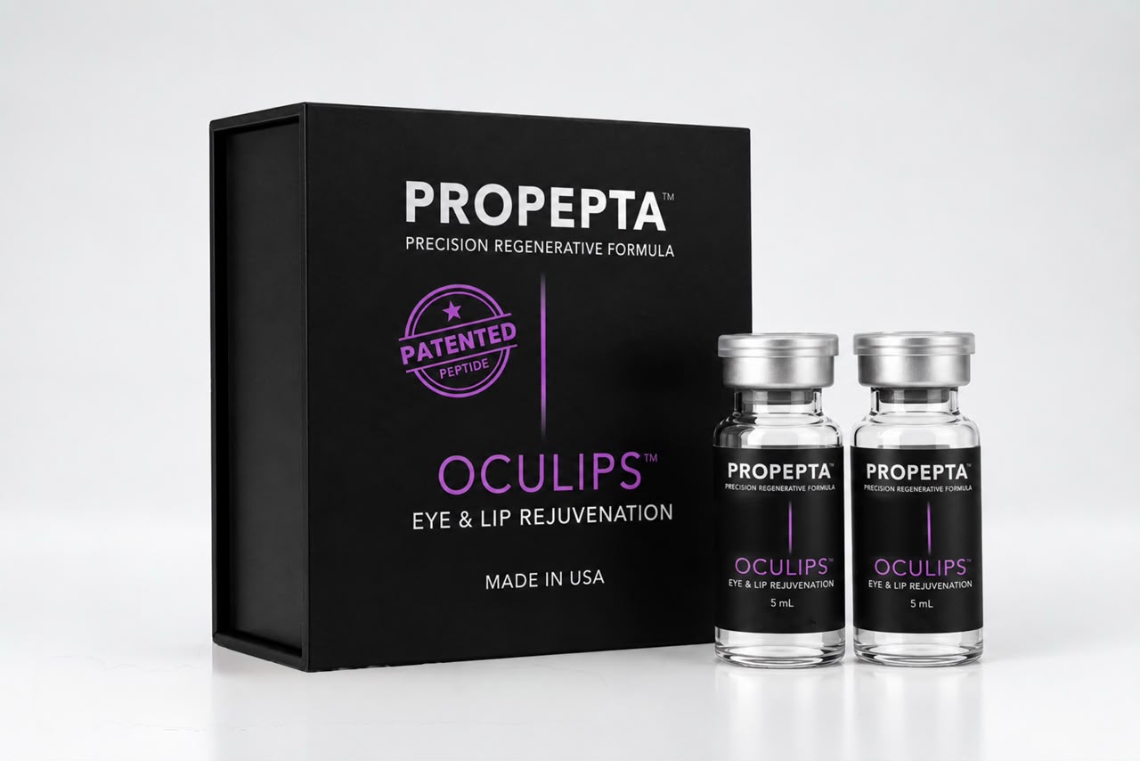 PROPEPTA™ OCULIPS