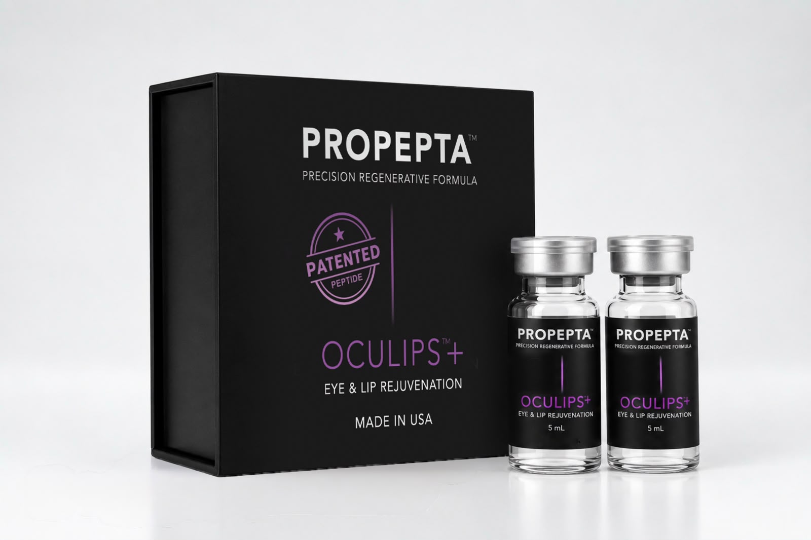 OCULIPS+